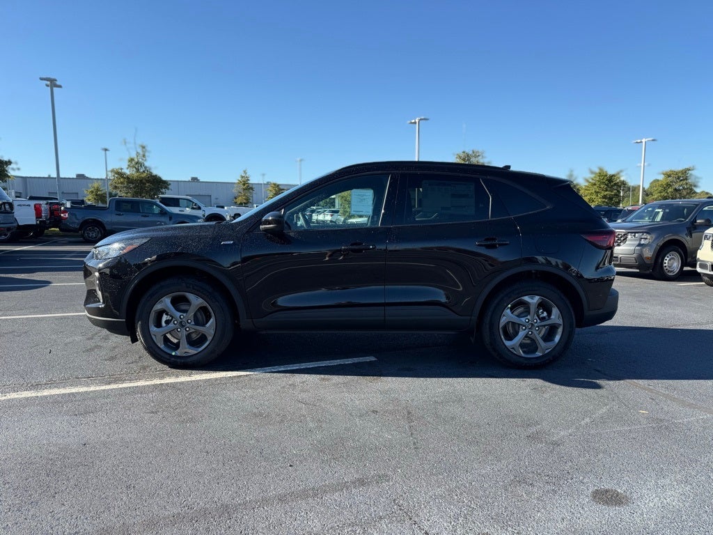 2026 Ford Escape Hybrid ST-Line Select