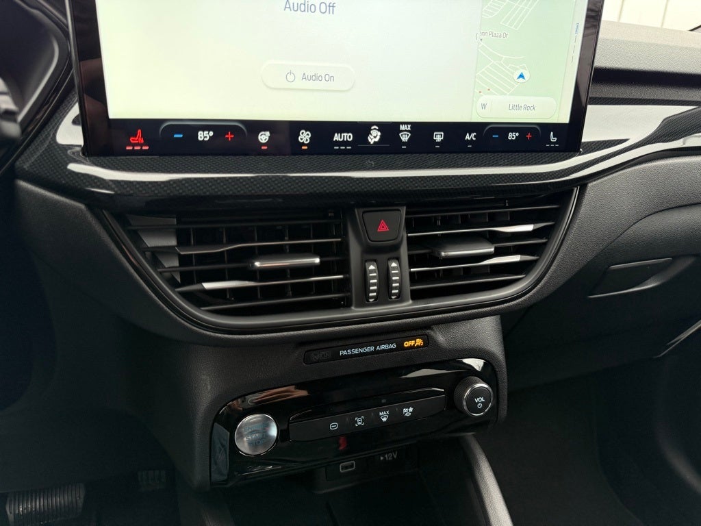 2026 Ford Escape Hybrid ST-Line Select