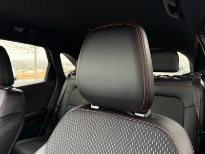 2026 Ford Escape Hybrid ST-Line Select