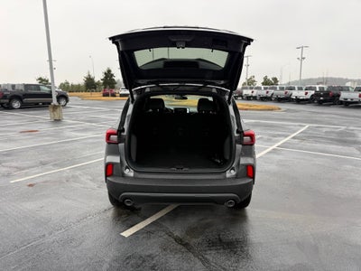 2026 Ford Escape Hybrid ST-Line Select