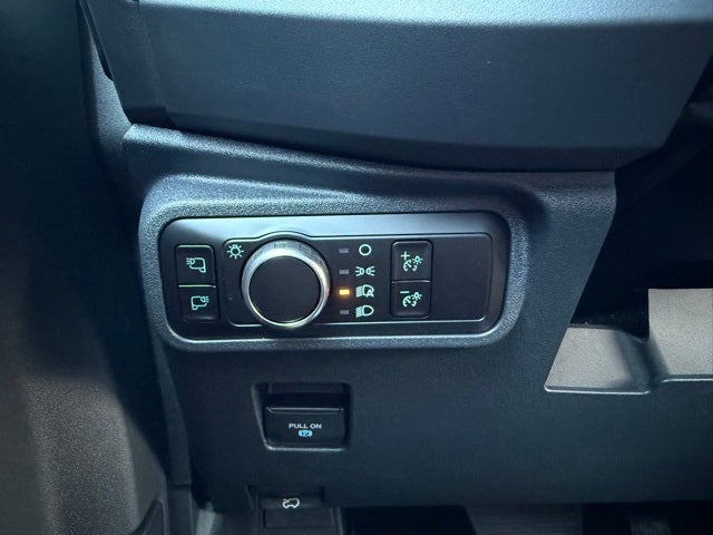 2025 Ford Bronco Stroppe Edition