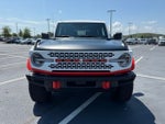 2025 Ford Bronco Stroppe Edition