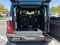 2025 Ford Bronco Stroppe Edition