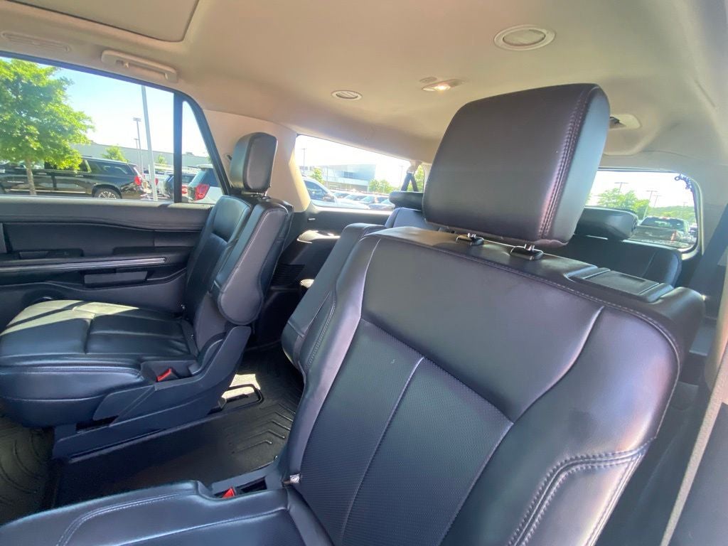 2023 Ford Expedition Max XLT