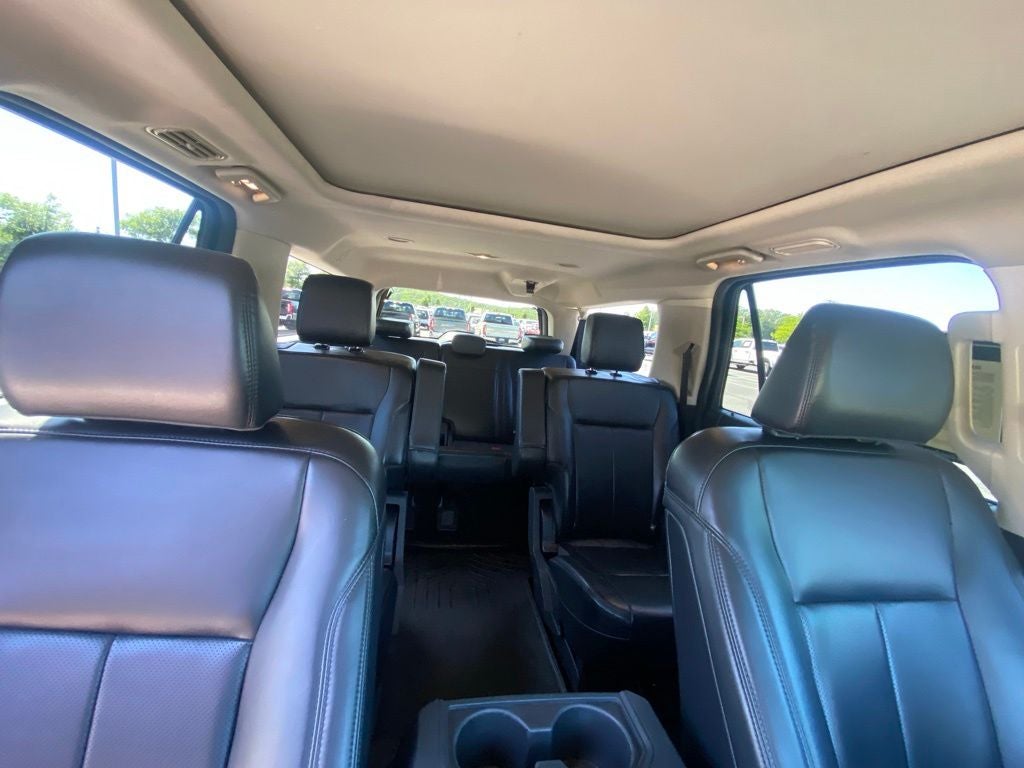 2023 Ford Expedition Max XLT