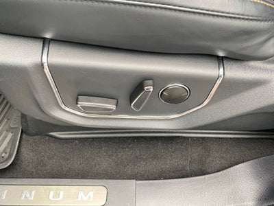 2024 Ford Expedition Max Platinum