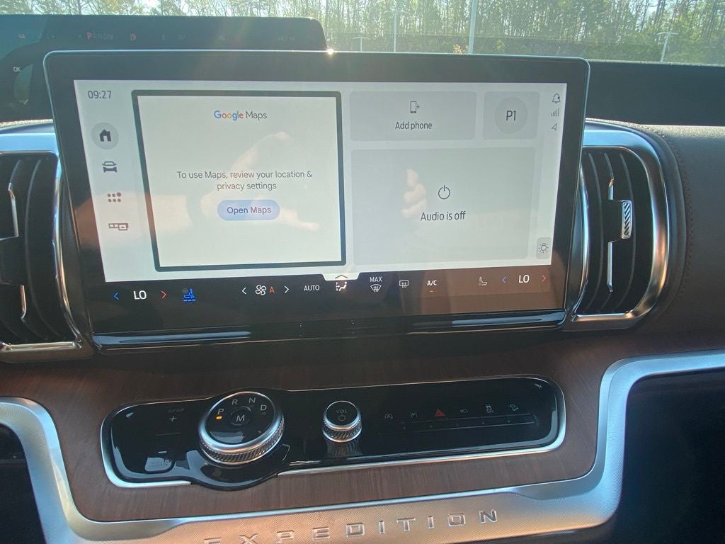 2026 Ford Expedition Max King Ranch