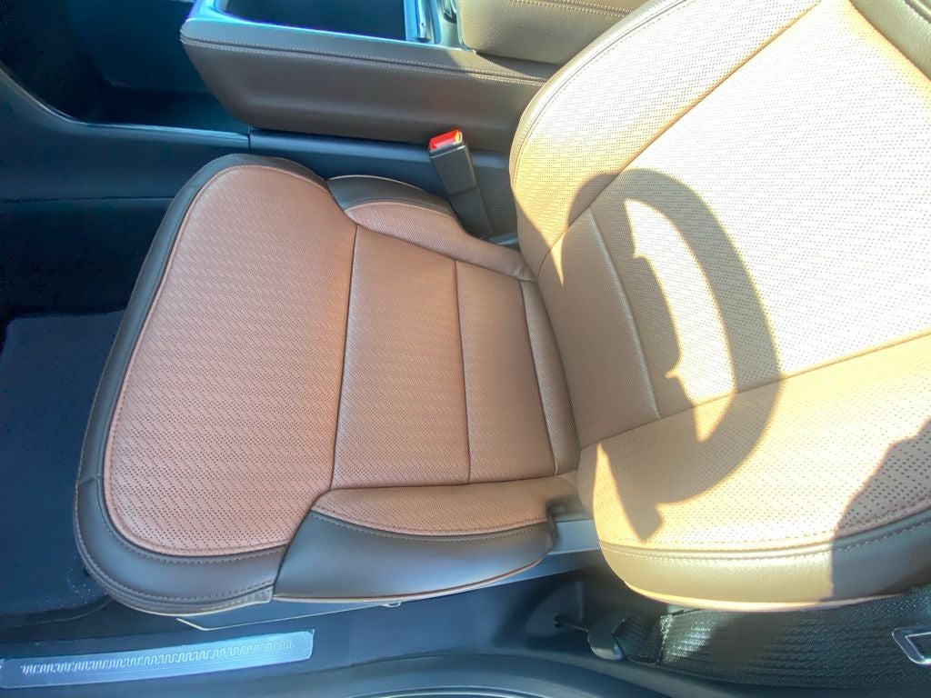 2026 Ford Expedition Max King Ranch