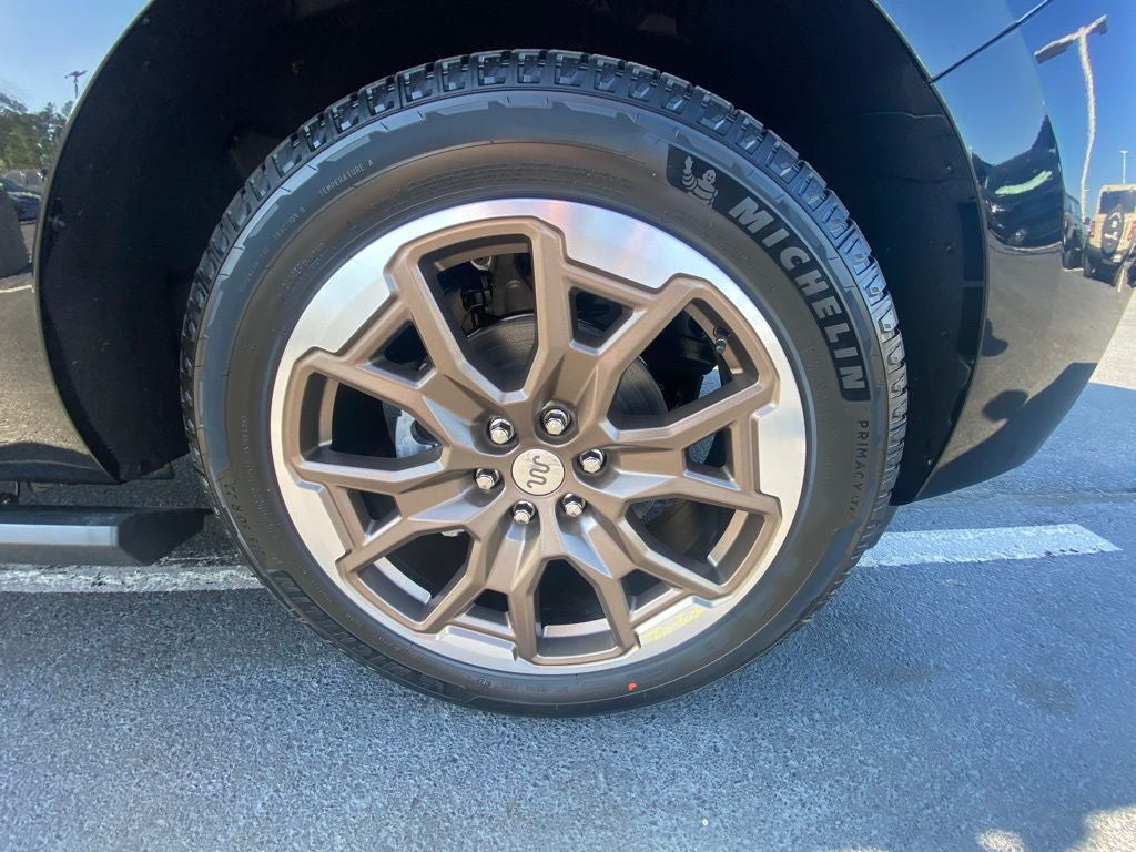 2026 Ford Expedition Max King Ranch