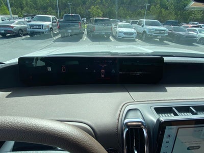 2026 Ford Expedition Max King Ranch