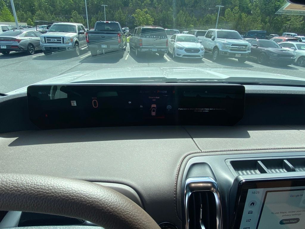 2026 Ford Expedition Max King Ranch