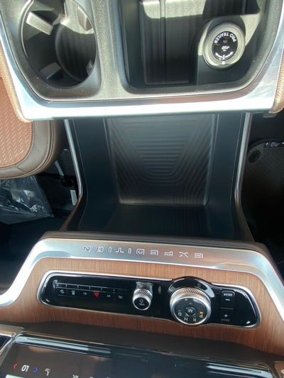 2026 Ford Expedition Max King Ranch