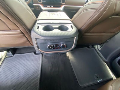 2026 Ford Expedition Max King Ranch
