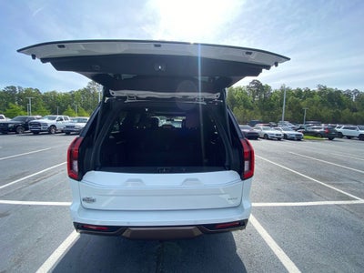 2026 Ford Expedition Max King Ranch