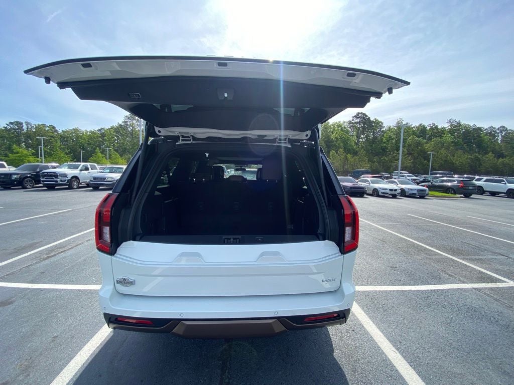 2026 Ford Expedition Max King Ranch