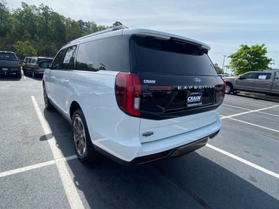 2026 Ford Expedition Max King Ranch