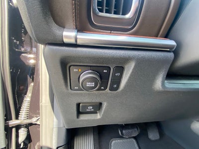 2027 Ford Expedition Max King Ranch