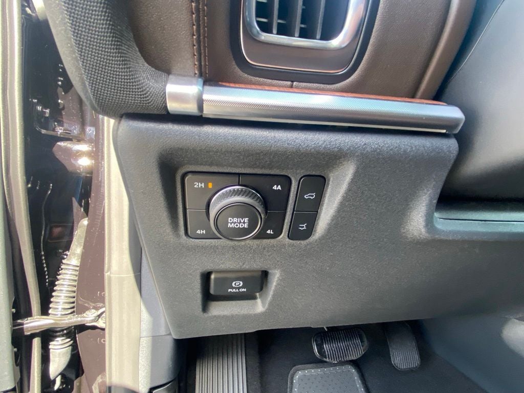 2027 Ford Expedition Max King Ranch