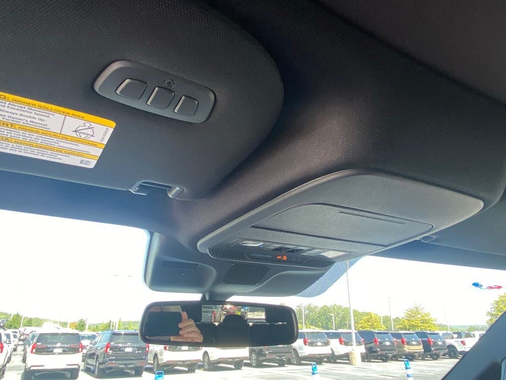 2027 Ford Expedition Max King Ranch