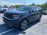 2027 Ford Expedition Max King Ranch