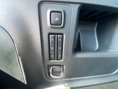 2027 Ford Expedition Max King Ranch