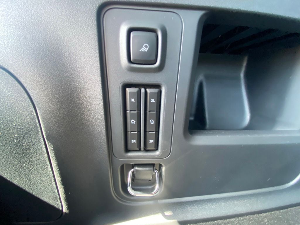 2027 Ford Expedition Max King Ranch
