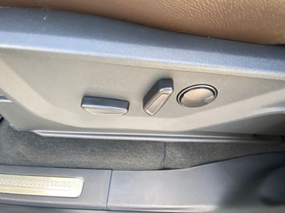 2027 Ford Expedition Max King Ranch