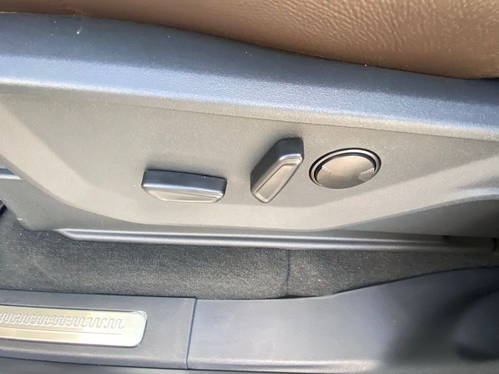 2027 Ford Expedition Max King Ranch