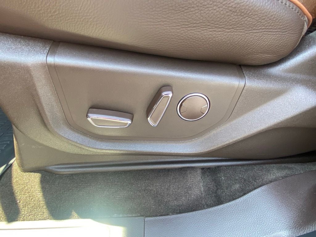 2024 Ford Expedition Max King Ranch