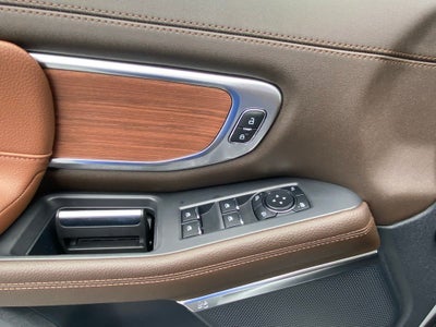 2026 Ford Expedition Max King Ranch