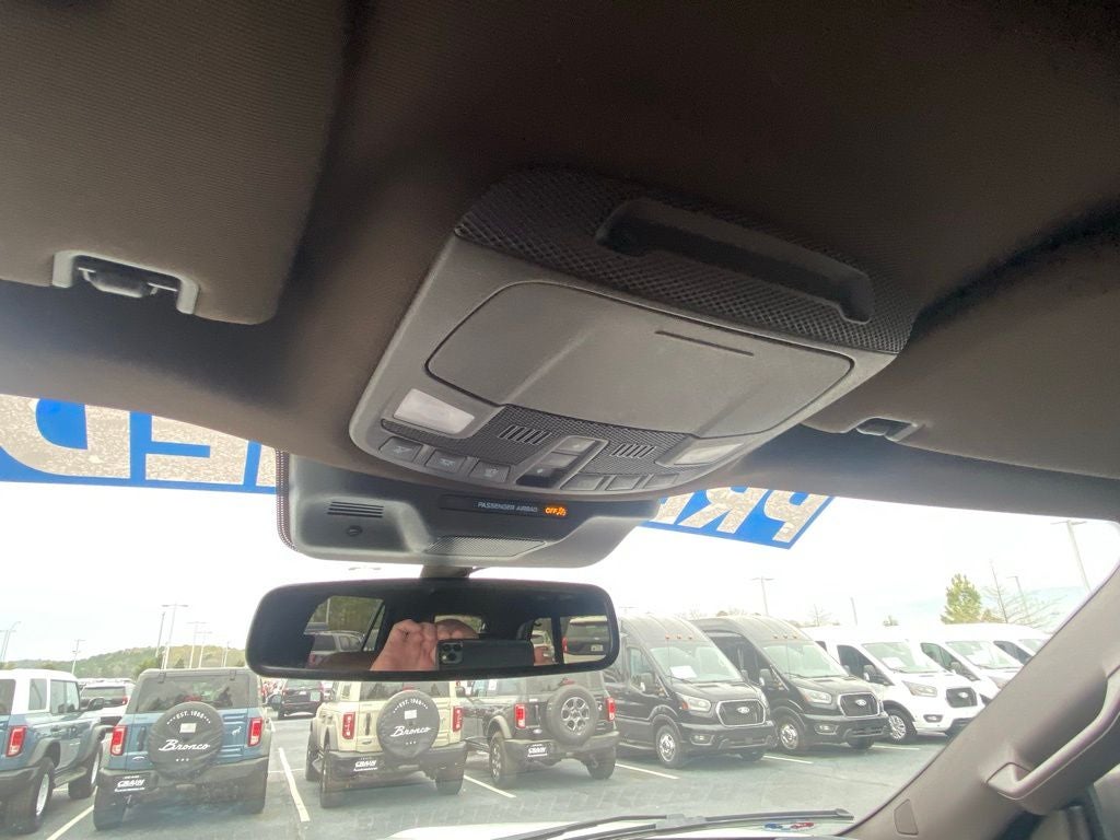 2022 Ford Expedition Max King Ranch