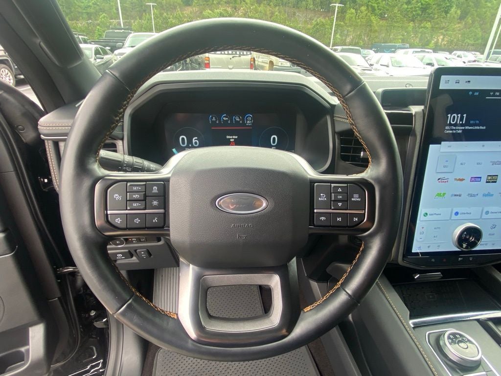 2023 Ford Expedition Platinum