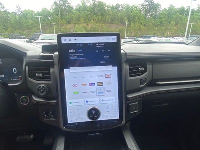 2023 Ford Expedition Platinum