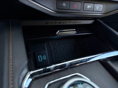 2024 Ford Expedition Platinum