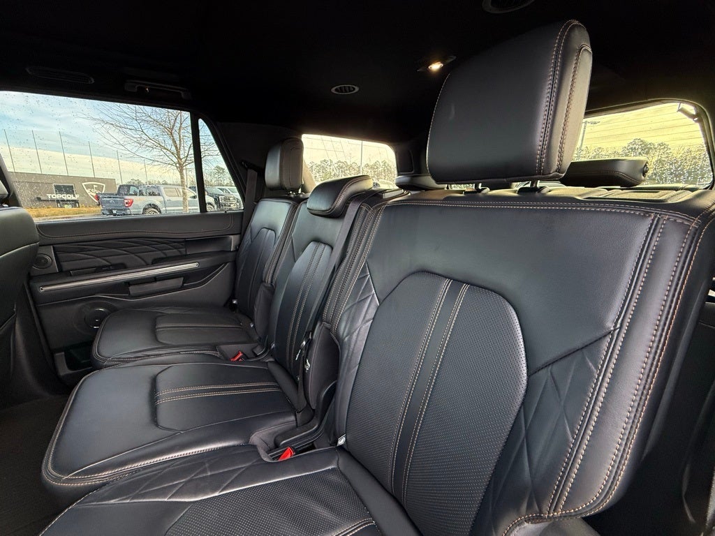 2024 Ford Expedition Platinum