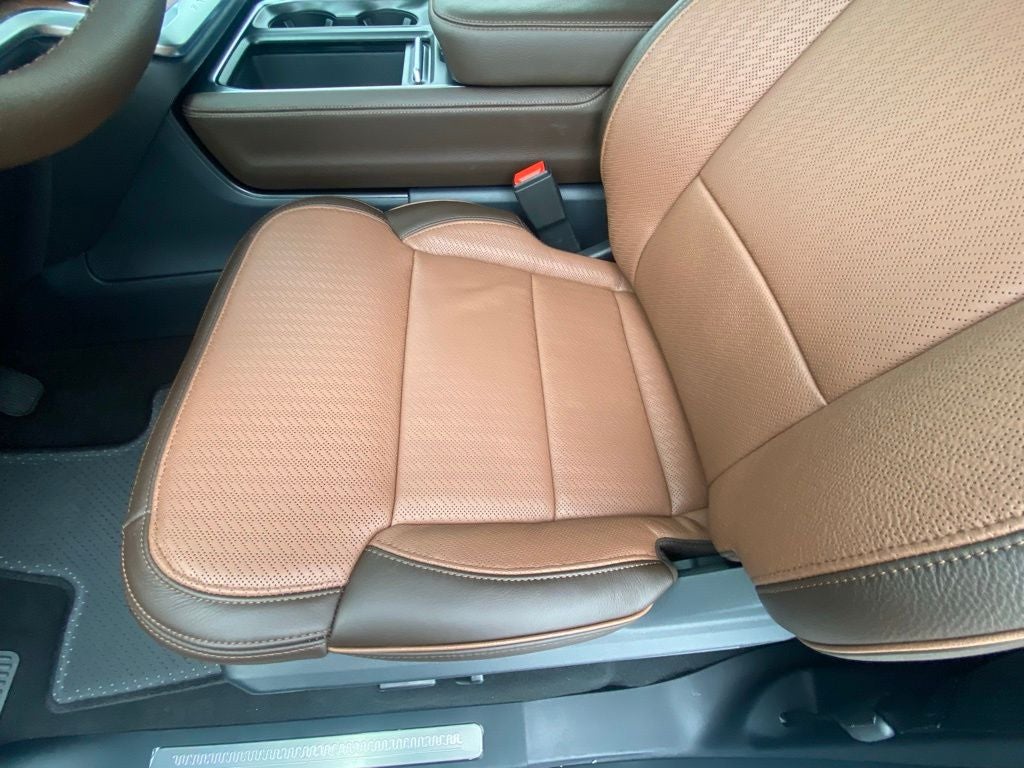 2026 Ford Expedition King Ranch