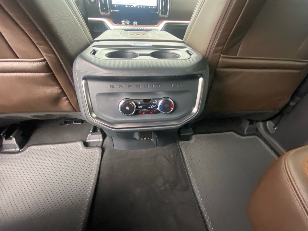 2026 Ford Expedition King Ranch