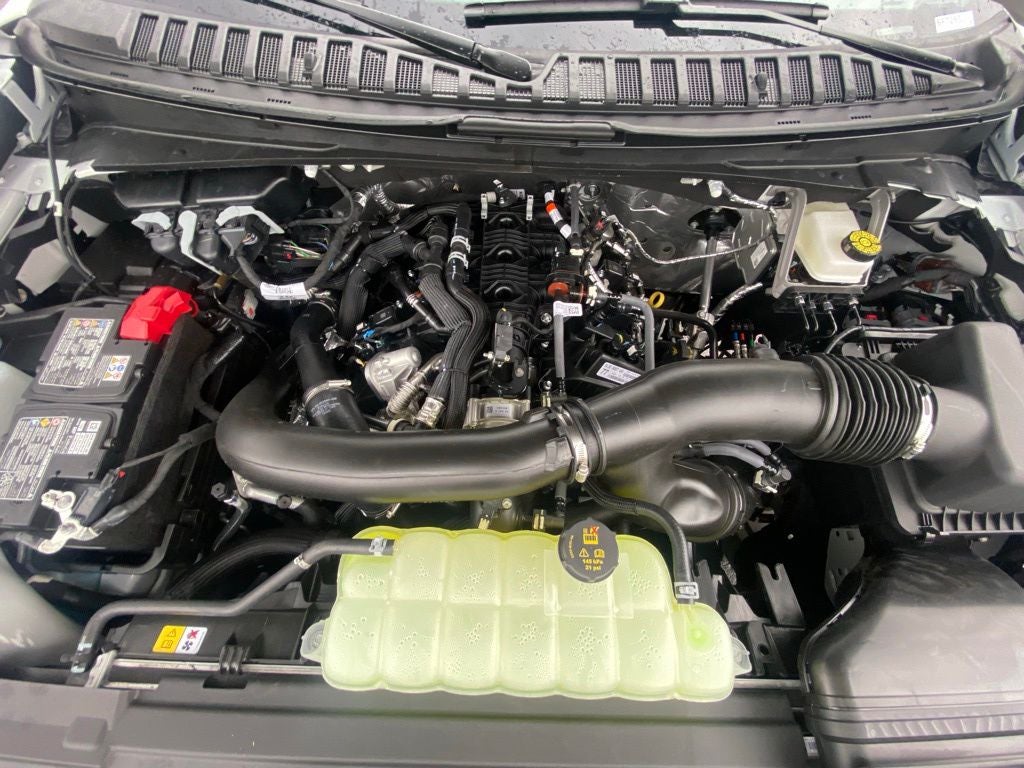 2026 Ford Expedition King Ranch