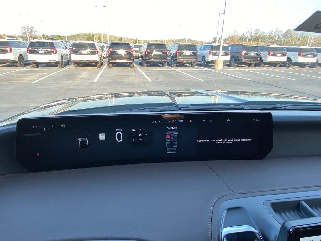 2026 Ford Expedition King Ranch