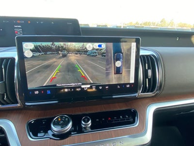 2026 Ford Expedition King Ranch