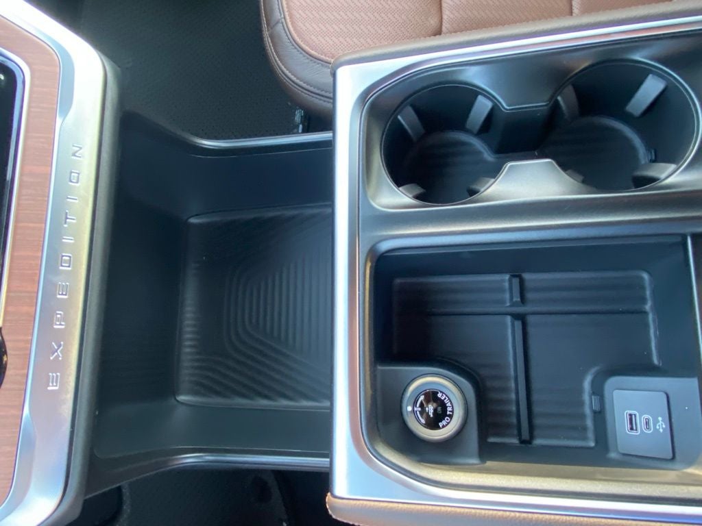 2026 Ford Expedition King Ranch