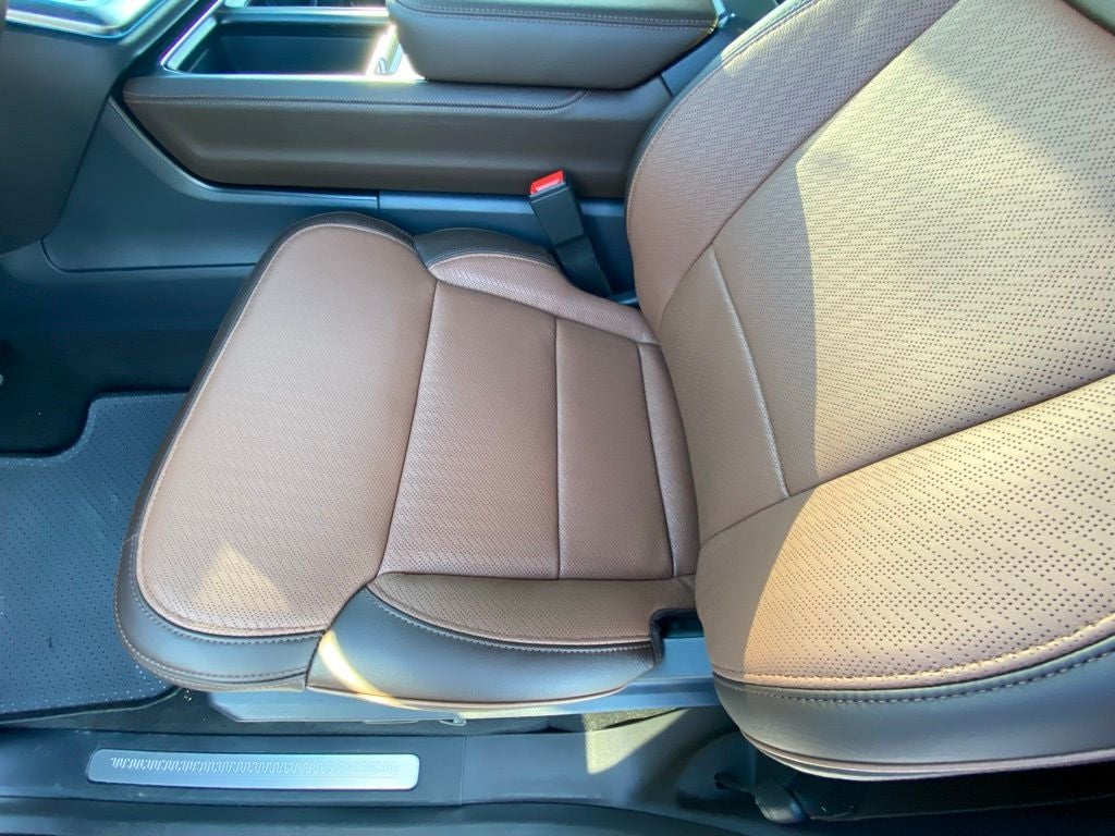 2026 Ford Expedition King Ranch