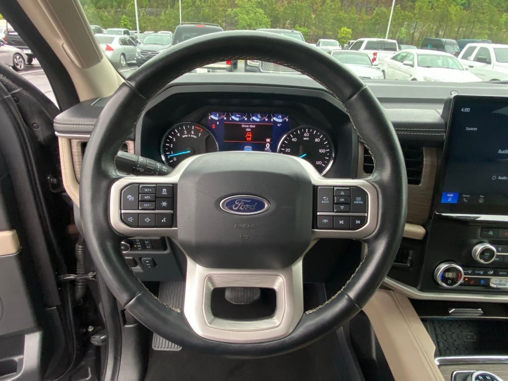 2024 Ford Expedition Limited