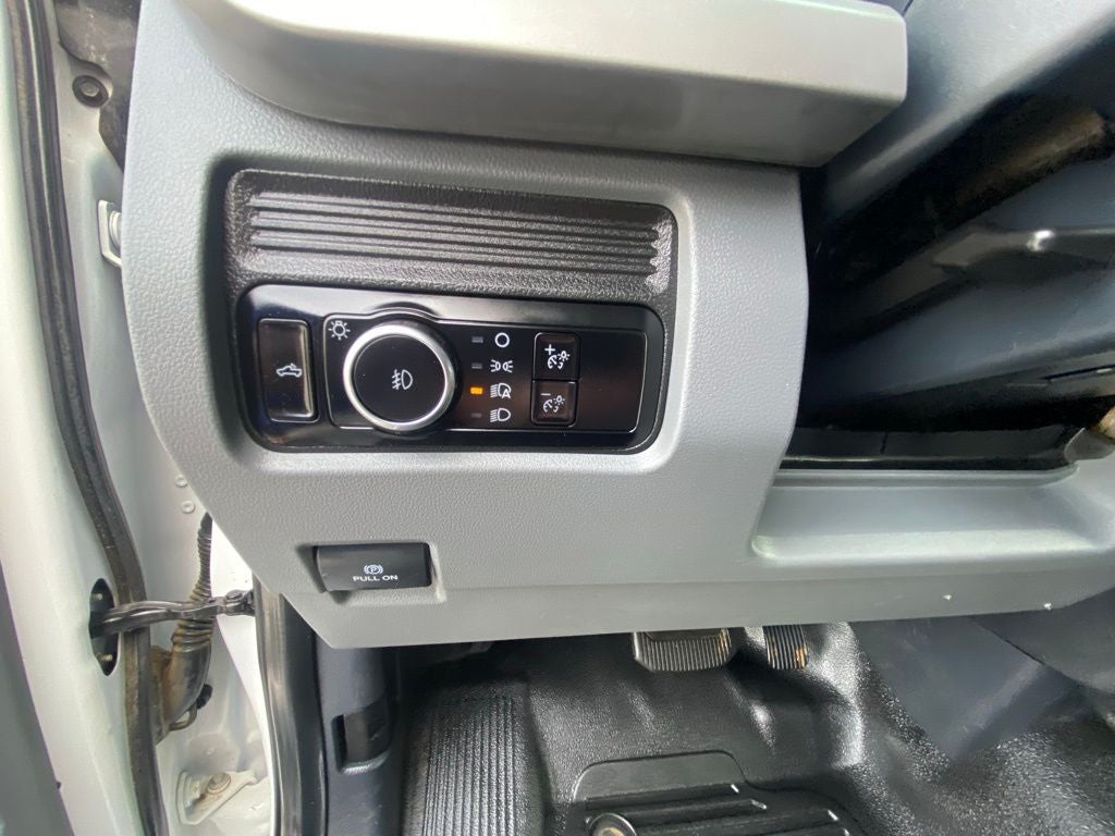 2023 Ford F-250SD XL