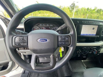 2023 Ford F-250SD XL