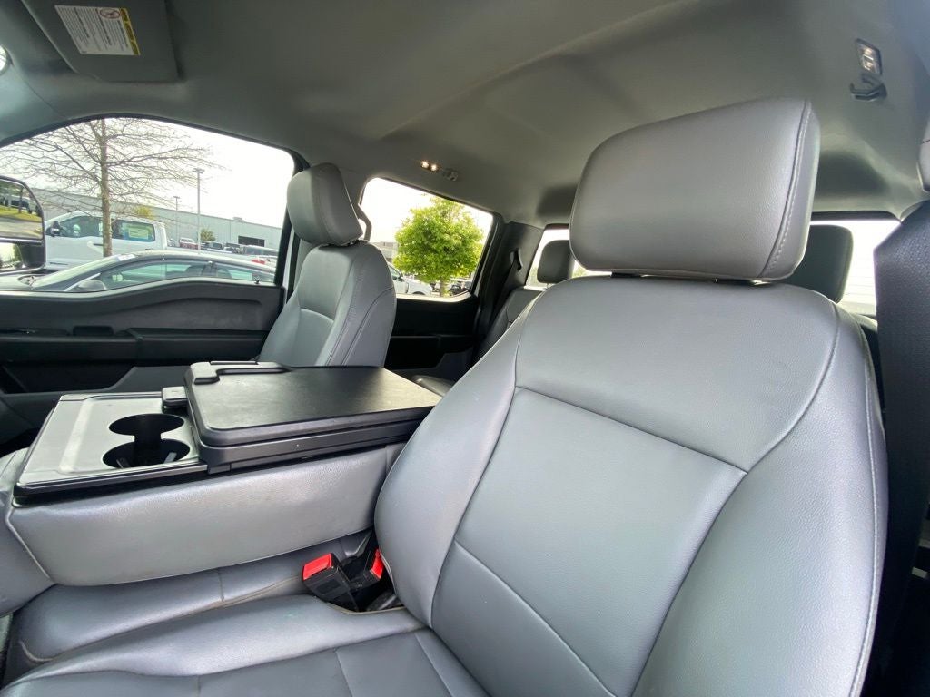 2023 Ford F-250SD XL