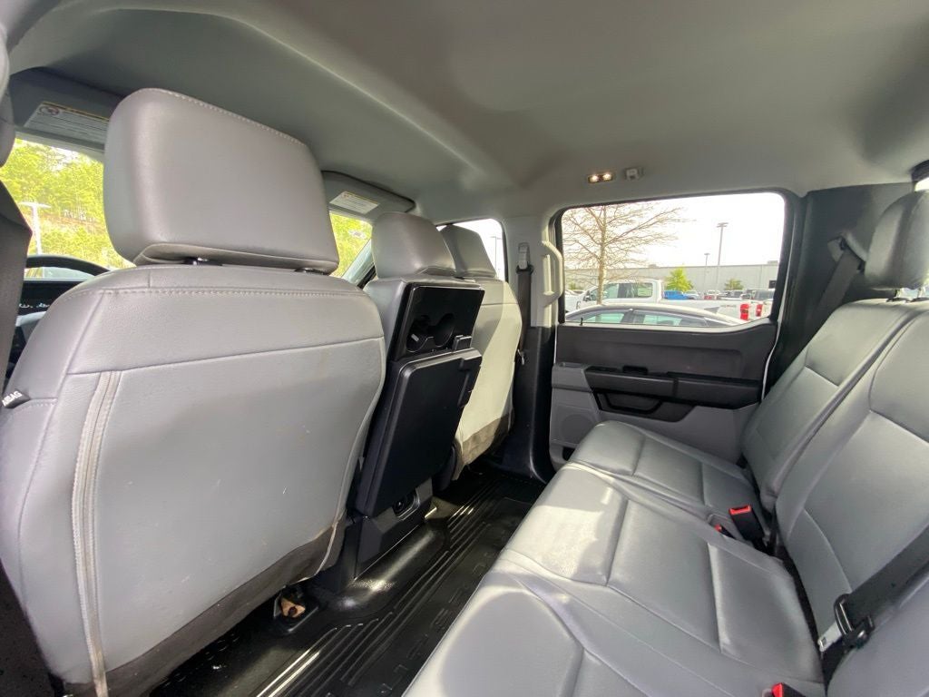 2023 Ford F-250SD XL