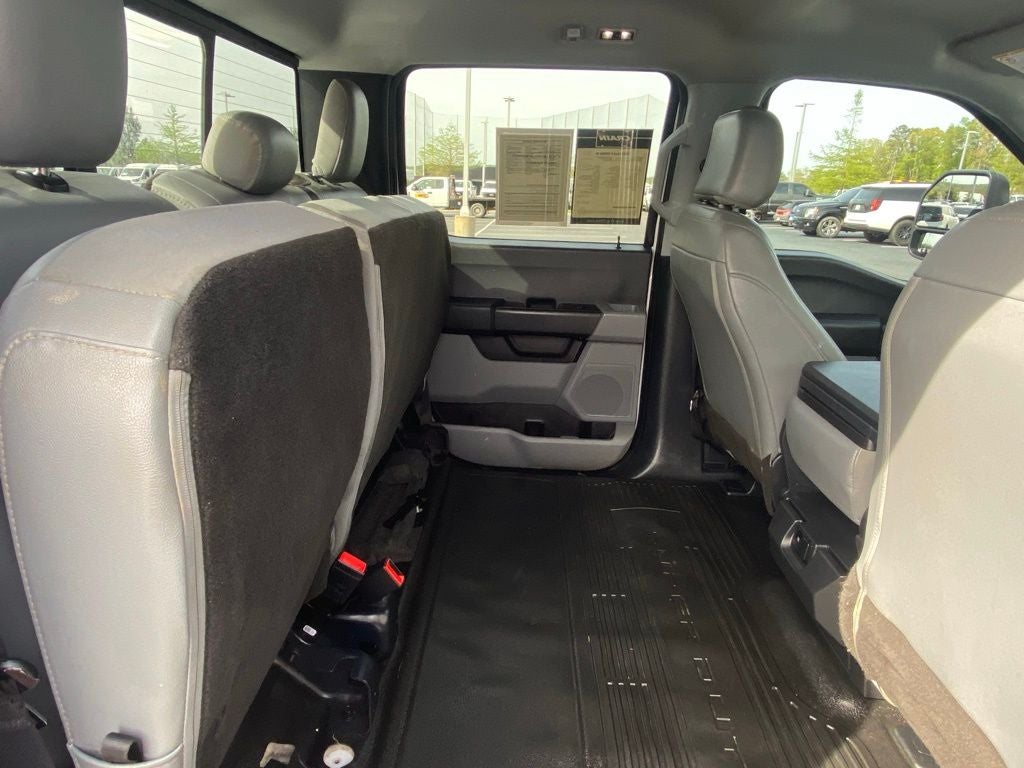 2023 Ford F-250SD XL