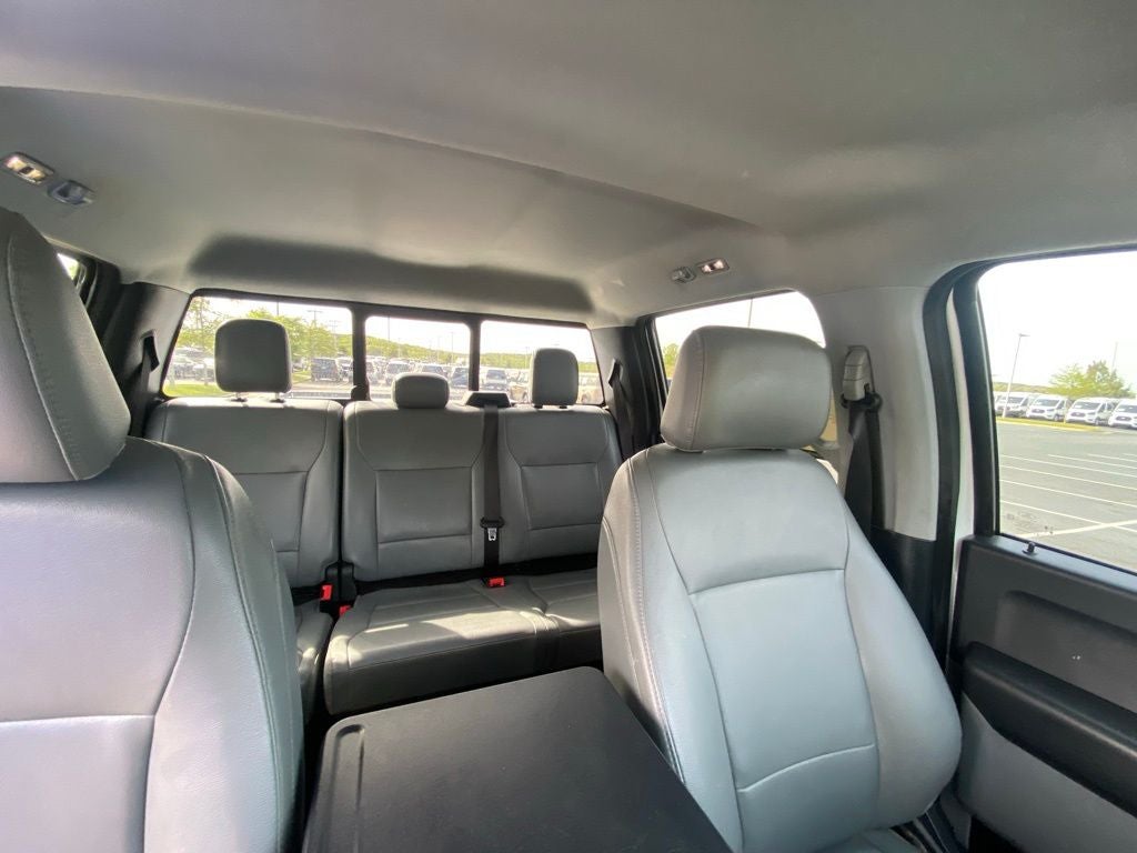 2023 Ford F-250SD XL