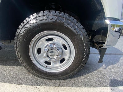 2023 Ford F-250SD XL